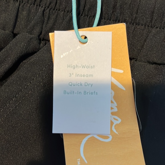 Women’s quick dry swim trunks. 1926 - Picture 3 of 4